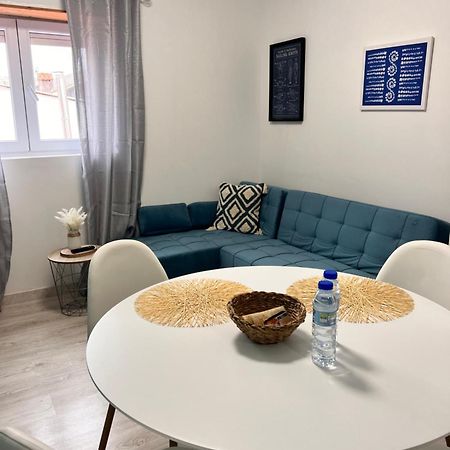 Palheiros Da Ria - Beach House Gafanha da Encarnacao Экстерьер фото