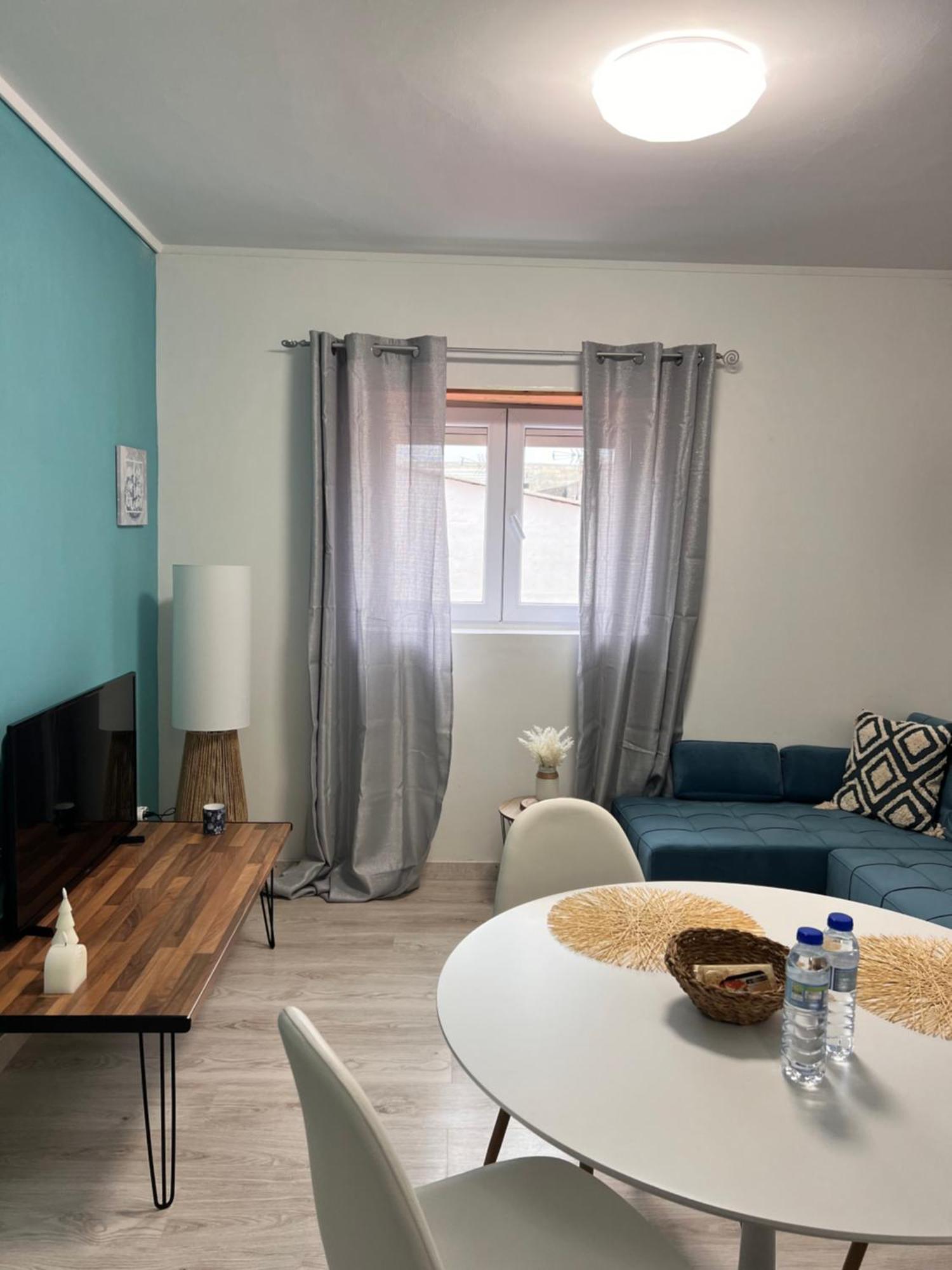 Palheiros Da Ria - Beach House Gafanha da Encarnacao Экстерьер фото