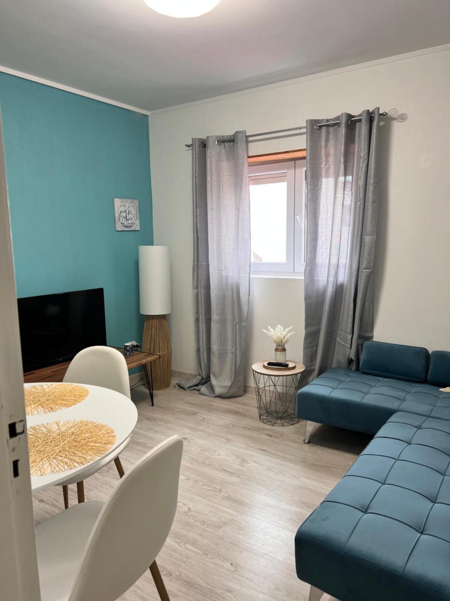 Palheiros Da Ria - Beach House Gafanha da Encarnacao Экстерьер фото