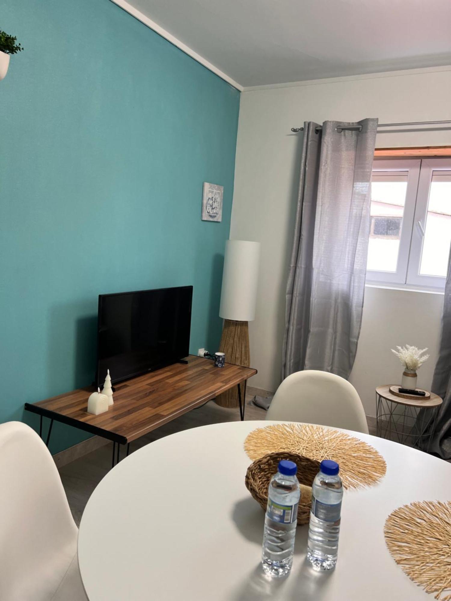 Palheiros Da Ria - Beach House Gafanha da Encarnacao Экстерьер фото