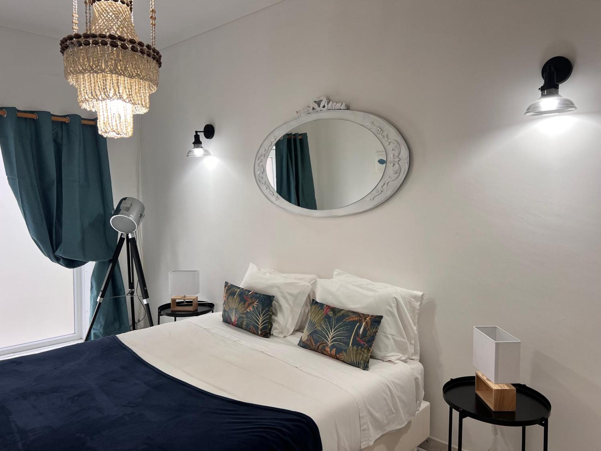 Palheiros Da Ria - Beach House Gafanha da Encarnacao Экстерьер фото